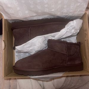 Ulta mini uggs